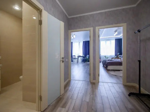 Квартира на Улице Есенина 9к3