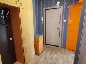 Трехкомнатная квартира в Центре