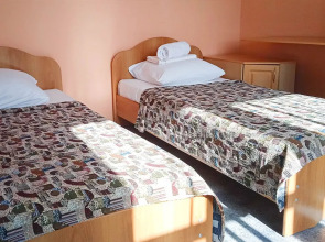 Отель Smart Hotel КДО Пенза