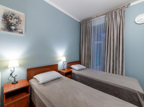 Апартаменты Франт №2