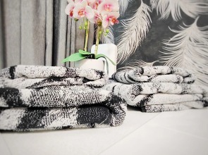 Квартира Студия Guru на Шелеста 36