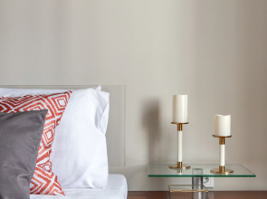 Квартира однокомнатные Piter Apartments на Парашютной