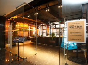 Апартаменты ДзенХоум Творчество 1133