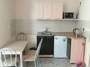 Гостевой дом Камыш