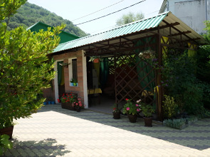 Гостевой дом Цветочный