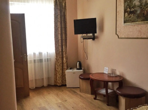 Мини-Отель Лаки