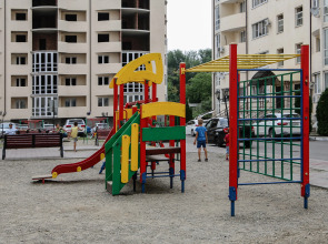 Апартаменты И сон И дом Оранжерейная 21/3 1