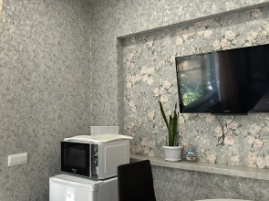 Апартаменты У Рыбного двора