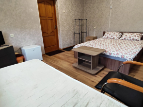 Prichal Mini Hotel