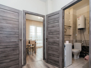 Апартаменты Good Life на Ясном Берегу 5