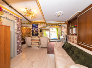 Отель Stone Istanbul