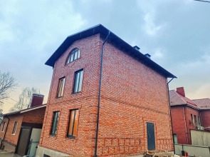 Гостевой Дом Слобода у Студеной  горы