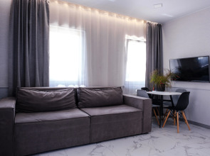 Апартаменты на Ружейной в Сириусе №1