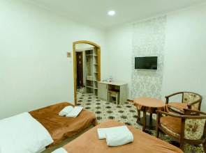 Отель Gala Osiyo Samarkand