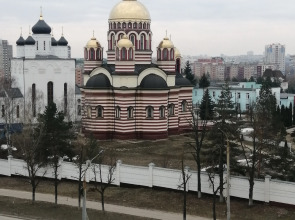 Апартаменты Центр Апартаменты