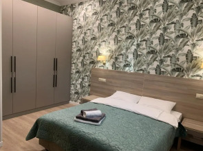 Апартаменты Apart SV3 Цоколь Раушен Престиж