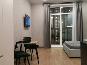 Квартира студия Галерея Рядом Новосибирск