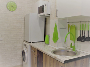 Квартира День и ночь