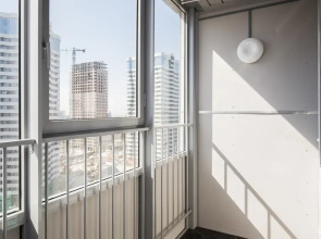 Апартаменты Oazis Apart 2