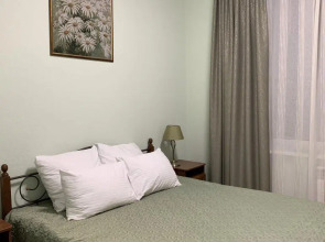 Апартаменты