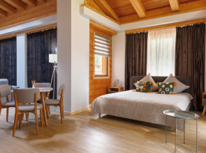 Гостевой дом  Allegro Park