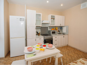 Апартаменты Олимпийский 1