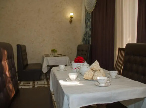 Отель Сан Арда