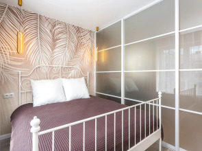 Квартира в городе кошек Зеленоградске