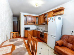 Апартаменты вблизи Комсомольского Озера