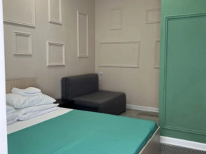 Мини-отель Марома