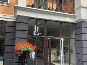 Апартаменты Романтик Рум