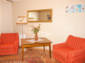 Квартира на Республиканской