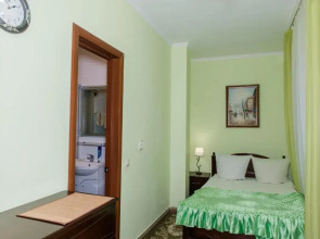 Отель Советская 49