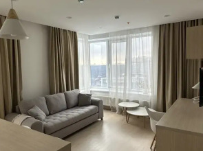 Апартаменты 2 Комн. в 100м. от Метро Ботанический Сад