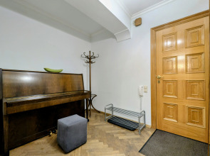 Квартира Свободна - Озерковская набережная 2/1 (2)