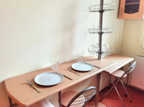 Апартаменты Дух Кёнигсберга