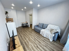 Квартира Ясный Берег 3, 1 этаж