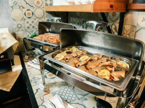 Отель Apsuana Rose 