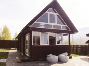 Гостевой дом Кедр Дача