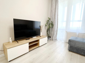 Квартира Уютная