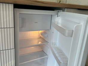 Апартаменты с Отдельным Входом