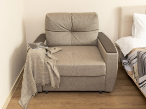 Апартаменты в Авторском квартале "Машаров" ВыДома