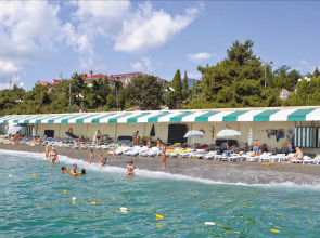 Апартаменты Дача Штейнгольца