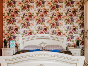 Апартаменты Рублевское Шоссе 97/3