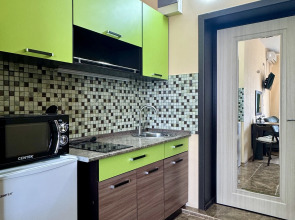 Квартира Море Сириуса 27