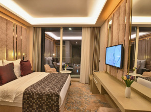 Best Western Premier Ottoperla Hotel