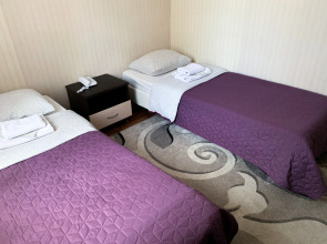 Отель Гостиница Центральная