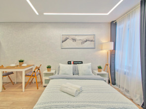 Апартаменты Дегунинская 2/2