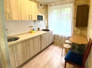 Квартира Вместимостью до 5 Гостей Рядом с Метро от Центра