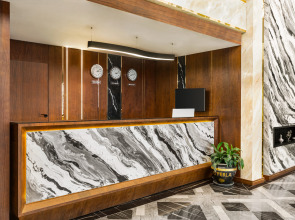 Trademark Collection by Wyndham Operla Airport Hotels